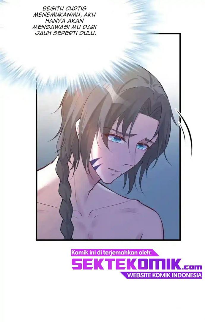 Beauty and the Beasts Chapter 186 Gambar 21